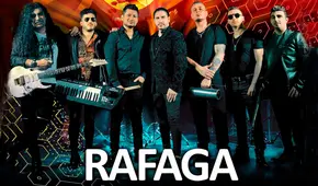 Ráfaga celebra su 24 aniversario: “No sabíamos que íbamos a llegar tan lejos”