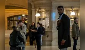 Nueva York sin Salida: conoce la nueva película de los hermanos Russo [VIDEO]