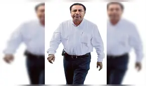 Exalcalde Willy Serrato buscaría salir de prisión con argucias legales