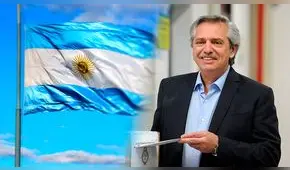 Conoce a Alberto Fernández, el nuevo presidente de Argentina que derrotó a Macri