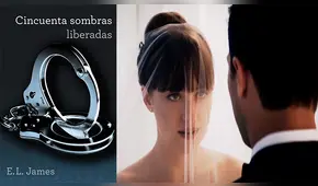 50 sombras liberadas: intrigante teaser es revelado ¿Anastasia estará en problemas? [VIDEO]