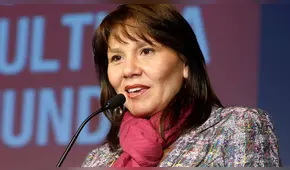 Titular del Midis promete mayor articulación para luchar contra la pobreza y la anemia