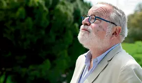 Fernando Savater: “Lo único seguro es que la naturaleza nos va a matar”