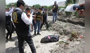 Otro amigo desde Puerto Rico le pagaba estudios al asesino de Yactayo