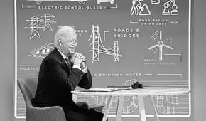 El fabricante de deudas