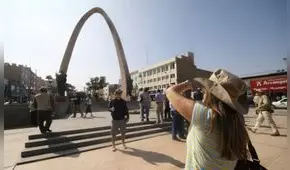 Guía gastronómica intenta ganarse a turistas chilenos | VIDEO