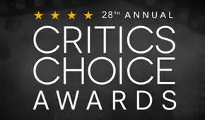 Critics Choice Awards 2023: fecha, horario y dónde ver EN VIVO la alfombra roja de los premios