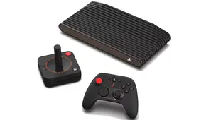 Atari: conoce su nueva consola que busca competir con PS5 y Xbox Series X