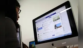 Grooming: Policía en alerta por pervertidos sexuales en redes sociales 