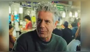 Hija de Anthony Bourdain es la heredera mayoritaria de sus bienes