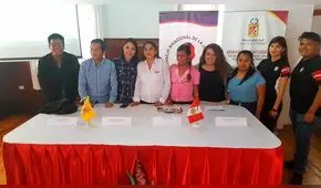 Peruanos, chilenos y bolivianos se unirán para regalar alegría a niños y ancianos de Tacna