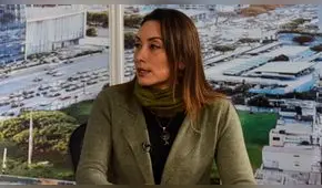 Ministra Donayre: “No puede tomarse como antecedente la vacancia presidencial del año 2000”