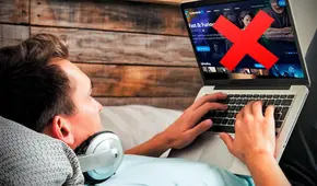 Cuevana 3 y Lookmovie: ¿por qué las webs de películas fueron eliminadas de internet?