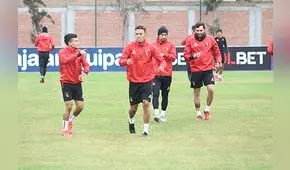 FBC Melgar ante Alianza Lima con la obligación de ganar tres puntos