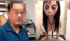 WhatsApp: creador de 'Momo' habló en una entrevista y contó lo más tenebroso [VIDEO]