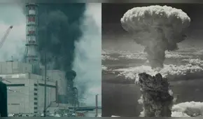Hiroshima y Nagasaki: ¿por qué sí se puede vivir seguro en ambas ciudades japonesas y no en Chernóbil?