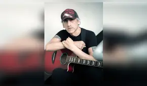 Daniel F se presentará en show acústico en Chiclayo y Sullana