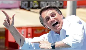 Brasil a las urnas para definir hoy el futuro de su democracia