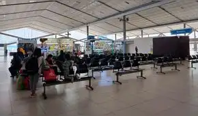 Trujillo: reinician la venta de pasajes para viajar a Lima y otras localidades Trujillo: reinician la venta de pasajes para viajar a Lima y otras localidades