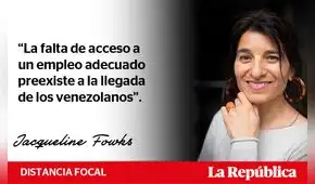 Venezolan@s
