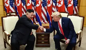 Corea del Sur acusa a Bolton de “distorsionar” los hechos entre Kim Jong-Un y Donald Trump