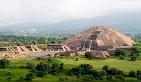Visita pública para ver equinoccio de primavera queda restringida en Teotihuacan 