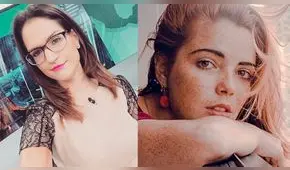Instagram: ¿Lorena Álvarez no cree en denuncia de Daniella Pflucker?