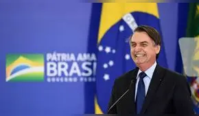 Del dicho al hecho: las promesas incumplidas de Bolsonaro a 100 días de gobierno