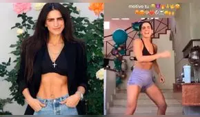 Bárbara de Regil a las mujeres: Pidan de corazón a sus agresores dejar de ser maltratadas