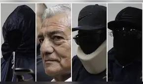 Testigo clave en caso ''Escuadrón de la Muerte'' cuenta su testimonio en nuevo libro