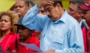 Líderes del mundo hablan sobre la crisis en Venezuela ante la ONU