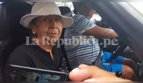 Madre de Yactayo sobre Zamora: “Él le ocasionó la muerte porque él le dio la droga”