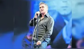 Morrisey: “El feminismo no ayuda, hace que se tomen represalias”