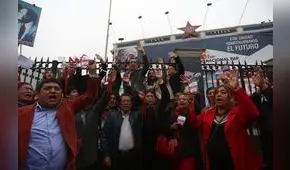 Sector del Apra pedirá al JNE anular elección de Elías Rodríguez