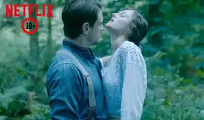 Netflix y su película erótica no apta para menores que alborotó el 2022: ¿Es una historia real? Netflix y su película erótica no apta para menores que alborotó el 2022: ¿Es una historia real?