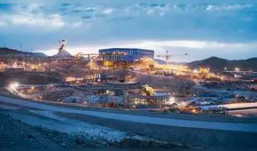 Cusco: Antapaccay a favor de consulta previa