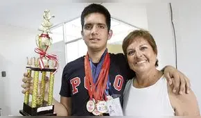 Historias: lo difícil que es vivir con autismo lejos de Lima