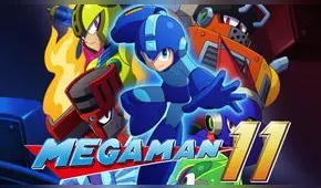 Megaman 11: Lanzan nuevo tráiler del juego conmemorativo por los 30 años del personaje [VIDEO]