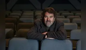 Este sábado premian a Francisco Lombardi en el Festival de Huelva