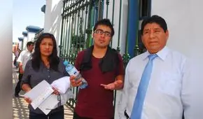 Creen que expareja asesinó a universitaria