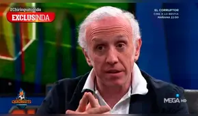 La Sexta Noche: Eduardo Inda arremete contra Podemos 