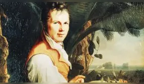 Alexander von Humboldt, el padre de la ecología