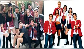 Conoce a la nueva generación de RBD, ¿son mejores? [VIDEO]