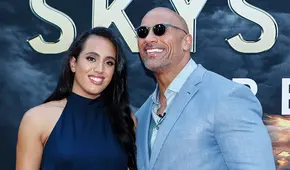 WWE: Hija de The Rock, Simone Johnson, firmó contrato con la empresa [VIDEO]