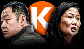 Kenji Fujimori descarta regresar a Fuerza Popular: “Es tanto el daño y el dolor que me ha causado”