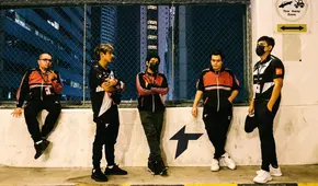 Thunder Awaken, equipo peruano que fue al mundial de Dota 2 y ganó US$ 660.000, se separa