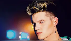 Lio Ferro: “Como youtuber me gusta transmitir felicidad”