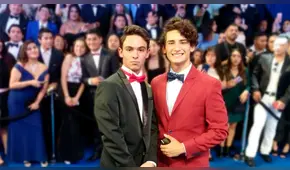 Premios TVyNovelas 2019 EN VIVO: sigue la alfombra roja y el minuto a minuto de la premiación [VIDEO]