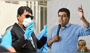 Javier Ísmodes a Elmer Cáceres Llica: “Asuma el rol para el cual fue elegido”