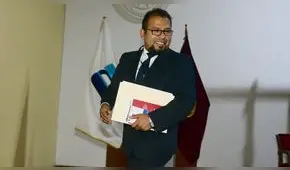 Omar Candia insiste con tranvía eléctrico para Arequipa pese a negativa de MTC